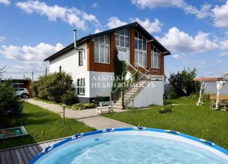 Продаю дом, 242.4 м2, деревня Кипень, деревня Кипень, 125
