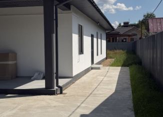 Продажа дома, 140 м2, Московская область, деревня Марьино, 4П