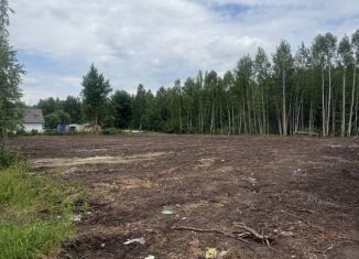 Продаю участок, 9 сот., Нижегородская область, СНТ Радуга, 330