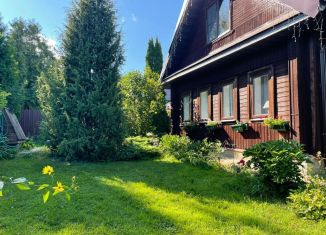Продажа дома, 220.4 м2, Московская область, деревня Румянцево, 95