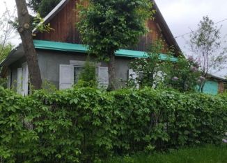 Продам дом, 61 м2, Омская область, 12-я аллея, 319
