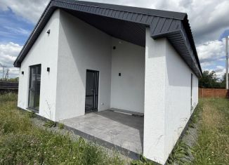 Продам коттедж, 80 м2, Свердловская область, Полевая улица