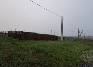 Земельный участок на продажу, 12.6 сот., поселок городского типа Бисерть, Раздольная улица, 16