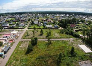 Участок на продажу, 10 сот., Ленинградская область