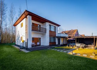Дом на продажу, 225 м2, Всеволожск