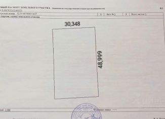 Продаю земельный участок, 15 сот., Нижегородская область, Отрадная улица, 17