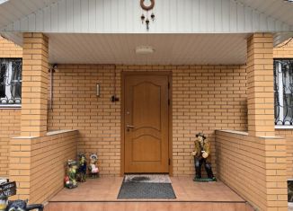 Продаю дом, 289.2 м2, Московская область, деревня Ивановка, 45к2