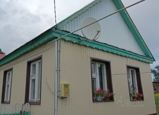 Продаю дом, 46.5 м2, деревня Хасаново