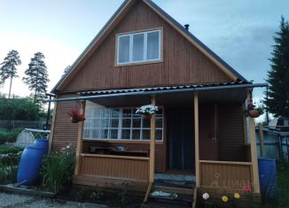 Продажа дачи, 60 м2, Иркутская область, СНТ Энергия, 121