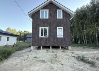 Продаю дом, 80.8 м2, Нижегородская область