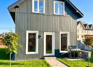 Дом на продажу, 108 м2, Электроугли, Исаковский проезд, 25