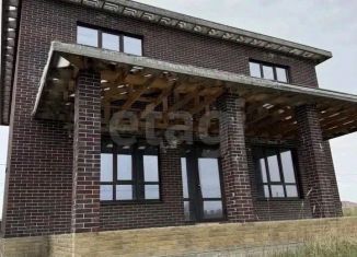 Продажа дома, 280 м2, хутор Махин, Солнечный переулок