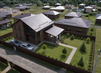Продажа коттеджа, 212 м2, деревня Сверчково