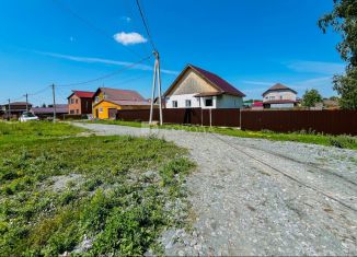 Продам земельный участок, 8 сот., Новосибирская область