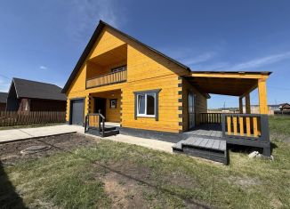 Продажа дома, 240 м2, село Хомутово