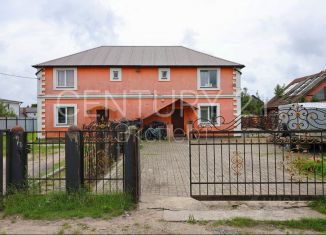 Продаю дом, 249.4 м2, Калининградская область, улица Мира, 2А