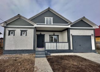 Продажа дома, 250 м2, Иркутская область, улица Михаила Ульянова