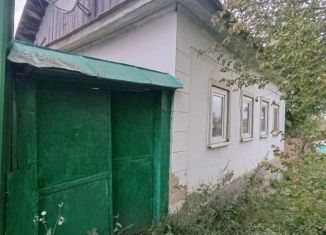 Продается дом, 58.3 м2, Орловская область, улица Рылеева, 34