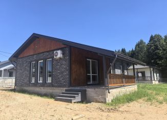 Продажа дома, 110 м2, Калужская область, Полевая улица
