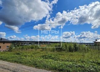 Земельный участок на продажу, 15 сот., деревня Мартьяново