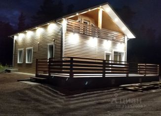 Аренда дома, 120 м2, Сортавала, микрорайон Гидрогородок, 66