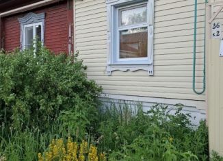 Продаю дом, 45 м2, Воронежская область, Садовая улица, 36