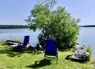 Продажа дома, 80 м2, Карелия, Набережная улица