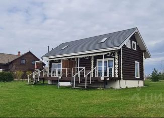 Дом в аренду, 70 м2, КП Лесицкое, Приозерный проезд, 10