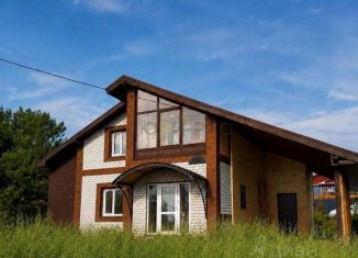 Продаю дом, 111.7 м2, Кировская область, Полевая улица, 127