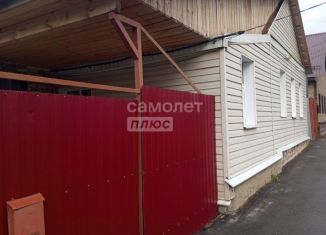 Продажа дома, 30 м2, Тамбов, улица Карла Маркса, 385, Октябрьский район
