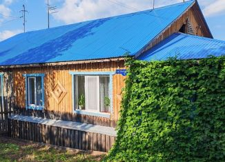 Дом на продажу, 65 м2, Красноярский край, Центральная улица