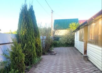 Продажа дома, 206 м2, рабочий посёлок Борисоглебский, Солнечная улица, 35