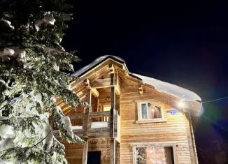 Сдаю в аренду дом, 146 м2, поселок городского типа Шерегеш
