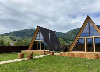 Дом на продажу, 41 м2, Республика Алтай, Луговая улица, 14