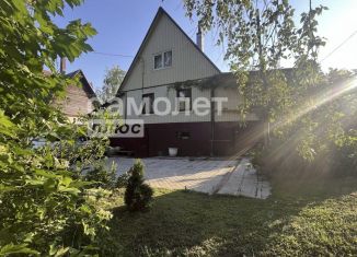 Продажа дачи, 84 м2, Кемеровская область, СНТ Солнечный-1, 36
