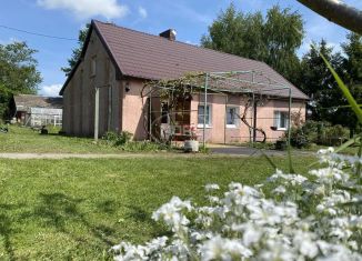 Продам дом, 100 м2, поселок Покровское