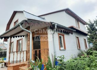 Продается дом, 143 м2, Вологда, Ефимьевская улица, 7Б