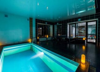 Сдается дом, 550 м2, Московская область