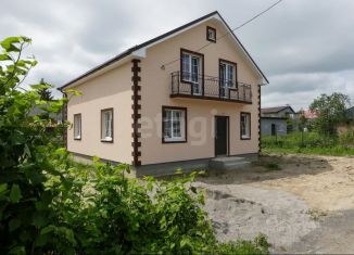 Продается дом, 170 м2, Калининградская область, Солнечная улица, 23