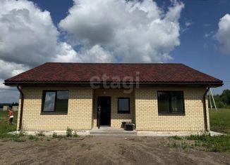Продается дом, 92.3 м2, деревня Большакино