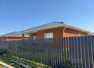 Продаю коттедж, 134 м2, Самарская область, улица Михаила Зюзина
