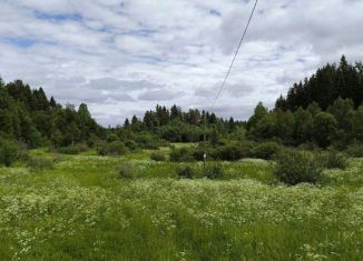 Продам земельный участок, 271 сот., посёлок Соскуа