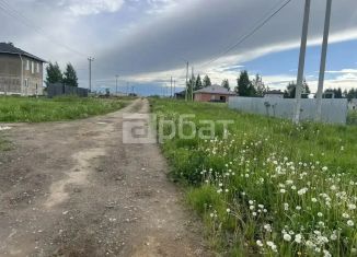 Продаю земельный участок, 7.28 сот., Кострома, Фабричный район, Павинский проезд, 46
