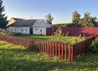 Продажа дома, 27.6 м2, Липецкая область, улица Пугачёва, 68А