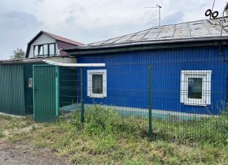 Продам дом, 55 м2, Иркутская область, улица Тельмана, 123