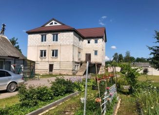 Продается дом, 200 м2, Псковская область, Береговая улица, 38