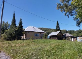 Продам дом, 52 м2, Кемеровская область, Разъездная улица, 12