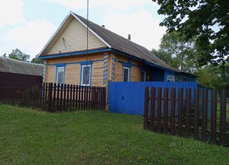 Дом на продажу, 44.3 м2, Брянская область, Парковая улица, 3