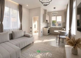 Дом на продажу, 102.2 м2, Ставропольский край, улица Кирина, 24