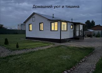 Дом на продажу, 60 м2, Калужская область, СНТ Свобода, 93